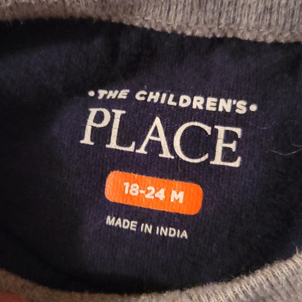 🔸️CHILDREN'S PLACE🔸️ - Picture 2 of 2